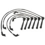 Standard Ignition Import Car Wire Set 55807 for 2005-2010 Hyundai/Kia 2.7L (Tucson, Sportage)