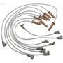 Standard Ignition Wire Sets Domestic Truck 6909 for 1990-1993 Chevrolet/GMC 7.4L (C2500, C2500 Suburban, C3500, C3500HD)