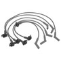 Standard Ignition Domestic Car Wire Set 6680 for 1995-2000 Ford 3.0L (Windstar)