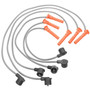 Standard Ignition Import Car Wire Set 6681 for 1997-2001 Ford/Mercury 4.0L (Explorer, Explorer Sport, Explorer Sport Trac, Mountaineer)
