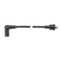 Federal Parts Spark Plug Lead - 8mm 7226