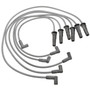 Standard Ignition Import Car Wire Set 6657 for 1988-1992 Buick/Oldsmobile/Pontiac 3.8L (Electra, LeSabre, Park Avenue, Reatta)