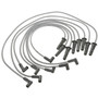 Standard Ignition Domestic Car Wire Set 6816 for 1973-1977 Buick/Chevrolet 7.5L 6.0L (Centurion, Century, Electra, Estate Wagon)