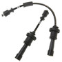 Standard Ignition Import Car Wire Set 55802 for 1999-2006 Hyundai/Kia 2.4L (Santa Fe, Sonata, Magentis, Optima)