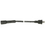 Federal Parts Spark Plug Lead - 8mm 7126
