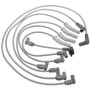 Standard Ignition Domestic Car Wire Set 6661 for 1988-1995 Ford/Lincoln/Mercury 3.8L (Cougar, Sable, Taurus, Thunderbird)