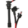 Standard Ignition Import Car Wire Set 55936 for 1988-1991 Lexus/Toyota 2.5L (ES250, Camry)