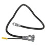 Federal Parts Top Mount Cable 7254LC for 1959-1992 BMW/Buick/Chevrolet 2.0L 7.0L (2000, 2000c, 2000cs, 2000ti)
