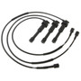 Standard Ignition Import Car Wire Set 55813 for 2003-2006 Hyundai/Kia 3.5L (Santa Fe, XG350, Amanti)