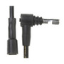 Standard Ignition Domestic Car Wire Set 55940 for 1983-1989 Chevrolet/Toyota 1.6L 1.5L (Nova, Corolla, Tercel)