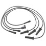 Standard Ignition Domestic Car Wire Set 7495 for 1992 Chevrolet 2.2L (Beretta, Cavalier, Corsica)