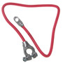 Federal Parts Economy Battery Cable 7256C
