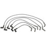 Standard Ignition Domestic Car Wire Set 6687 for 2001-2007 Ford/Mercury 3.0L (Taurus, Sable)