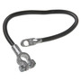 Federal Parts Top Mount Cable 7154B for 1948-1993 American Motors/Audi/Austin 3.8L 5.0L (Ambassador, American, AMX, Concord)