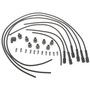Standard Ignition Universal Wire Set 605W