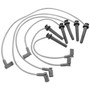 Standard Ignition Domestic Car Wire Set 6688 for 2001-2004 Ford/Mercury 3.0L (Sable, Taurus)