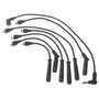Federal Parts Import Car Wire Set 6249 for 1990-1992 Toyota 4.0L (Land Cruiser)
