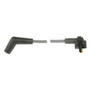 Federal Parts Spark Plug Lead - 8mm 6839