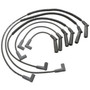 Standard Ignition Domestic Car Wire Set 7650 for 1993-1997 Chrysler/Dodge/Eagle 3.3L (Concorde, Intrepid, Vision)