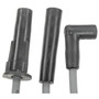 Standard Ignition Domestic Car Wire Set 6894 for 1989-1995 Cadillac 4.9L 4.5L (60 Special, Allante, Commercial Chassis, DeVille)