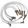Standard Ignition Import Car Wire Set 6669 for 1989-1996 Buick/Chevrolet/Oldsmobile 3.3L 3.8L (Century, LeSabre, Park Avenue, Reatta)