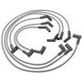 Standard Ignition Import Car Wire Set 6689 for 2001-2004 Ford 3.8L 3.9L (Mustang)