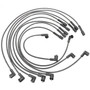 Standard Ignition Wire Sets Domestic Truck 7815 for 1957-1977 Ford/Lincoln/Mercury 5.0L 4.7L (B-100, Bronco, Club, Country Sedan)
