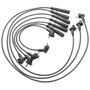 Federal Parts Import Truck Wire Set 6319 for 1991-1995 Toyota 3.0L (4Runner, Pickup, T100)