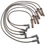Standard Ignition Domestic Car Wire Set 7705 for 2000-2002 Chevrolet/Pontiac 3.8L (Camaro, Firebird)