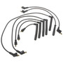 Federal Parts Import Car Wire Set 6071 for 1984-1992 Cadillac/Chevrolet/INFINITI 2.8L 3.0L (Cimarron, Corsica, M30, 300ZX)