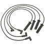 Standard Ignition Domestic Car Wire Set 7432 for 1987-1992 Buick/Chevrolet/Oldsmobile 2.5L (Century, Skylark, Somerset, Celebrity)