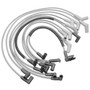 Standard Ignition Wire Sets Domestic Truck 6900 for 1977-1998 Ford/Lincoln/Mercury 5.0L 5.8L (B-200, B-200 Panel, Bronco, Cougar)