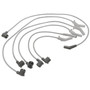 Standard Ignition Import Car Wire Set 6673 for 1994-1998 Ford/Mercury 3.8L (Mustang, Thunderbird, Cougar)