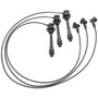 Federal Parts Import Car Wire Set 6324 for 1996-2003 Lexus/Toyota 3.0L (ES300, Avalon, Camry, Sienna)