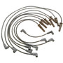 Standard Ignition Wire Sets Domestic Truck 7852 for 1994-1997 Chevrolet/GMC 7.4L (C2500, C2500 Suburban, C3500, C3500HD)