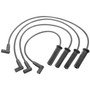Standard Ignition Import Car Wire Set 7542 for 1998-2002 Chevrolet/Pontiac 2.2L (Cavalier, Sunfire)