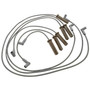Standard Ignition Domestic Car Wire Set 7622 for 1987-1994 Buick/Chevrolet/Oldsmobile 2.8L 3.1L (Century, Regal, Beretta, Cavalier)
