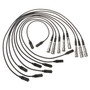 Federal Parts Import Car Wire Set 8091 for 1977-1998 Rolls-Royce 6.8L (Camargue, Corniche, Corniche II, Corniche IV)
