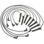 Standard Ignition Domestic Car Wire Set 7855 for 1993-1994 Cadillac 4.6L (Allante, DeVille, Eldorado, Seville)