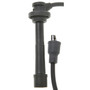 Standard Ignition Domestic Car Wire Set 7855 for 1993-1994 Cadillac 4.6L (Allante, DeVille, Eldorado, Seville)