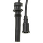 Standard Ignition Domestic Car Wire Set 7884K for 2003-2005 Dodge 5.7L (Durango, Ram 1500, Ram 2500, Ram 3500)