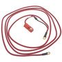 Standard Ignition Side Mount Cable A16-4DS for 2003-2007 Chevrolet/GMC 4.8L 5.3L (Express 1500, Express 2500, Express 3500, Savana 1500)