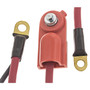 Standard Ignition Side Mount Cable A16-4DS for 2003-2007 Chevrolet/GMC 4.8L 5.3L (Express 1500, Express 2500, Express 3500, Savana 1500)