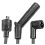 Standard Ignition Domestic Car Wire Set 7629 for 1987-2000 Chrysler/Dodge/Plymouth 3.0L (Daytona, Dynasty, Grand Voyager, LeBaron)