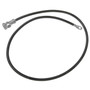Federal Parts Top Mount Cable 7581 for 1958-1988 American Motors/Cadillac/Checker 7.7L 4.1L