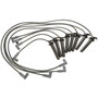 Standard Ignition Domestic Car Wire Set 7857 for 1995-1999 Cadillac/Oldsmobile 4.6L 4.0L (Seville, Aurora)