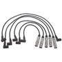Standard Ignition Import Truck Wire Set 9557 for 2001-2004 Volkswagen 2.5L (EuroVan)