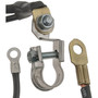 Standard Ignition Top Mount Cable A226TLA for 2002-2006 Toyota 3.0L 2.4L (Camry)