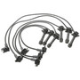 Standard Ignition Domestic Car Wire Set 7641 for 1989-1995 Ford 3.2L 3.0L (Taurus)