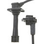 Standard Ignition Domestic Car Wire Set 7641 for 1989-1995 Ford 3.2L 3.0L (Taurus)